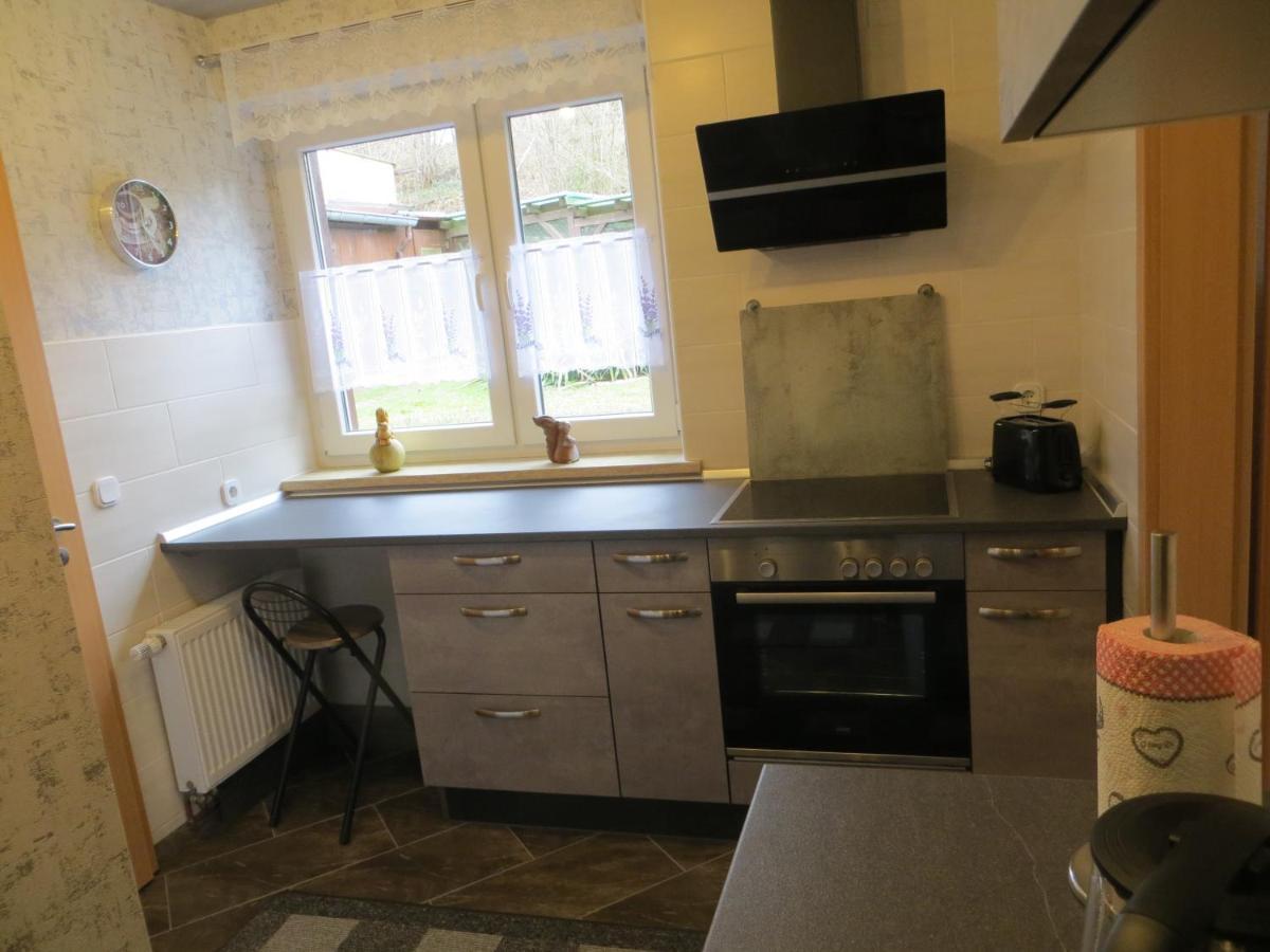 Beck Schneeberg Apartment