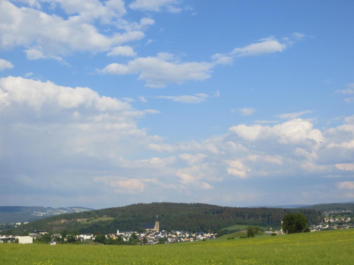 Beck Schneeberg *