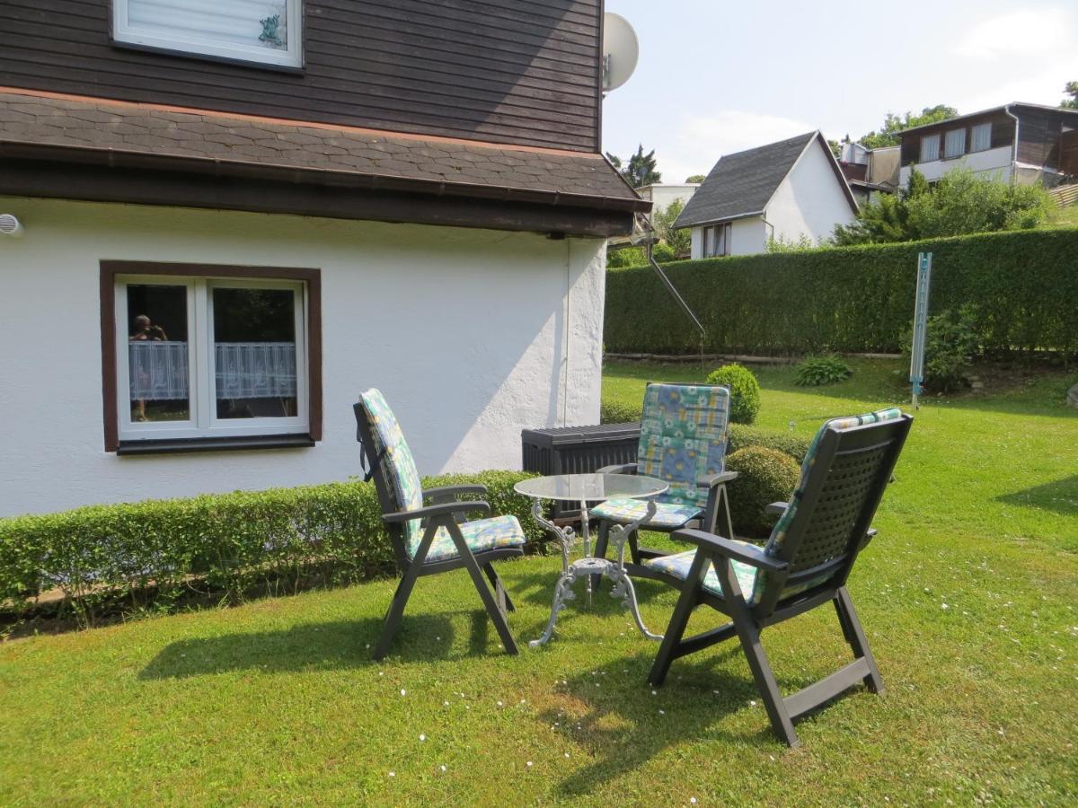 Apartment Beck Schneeberg Schneeberg (Saxony)