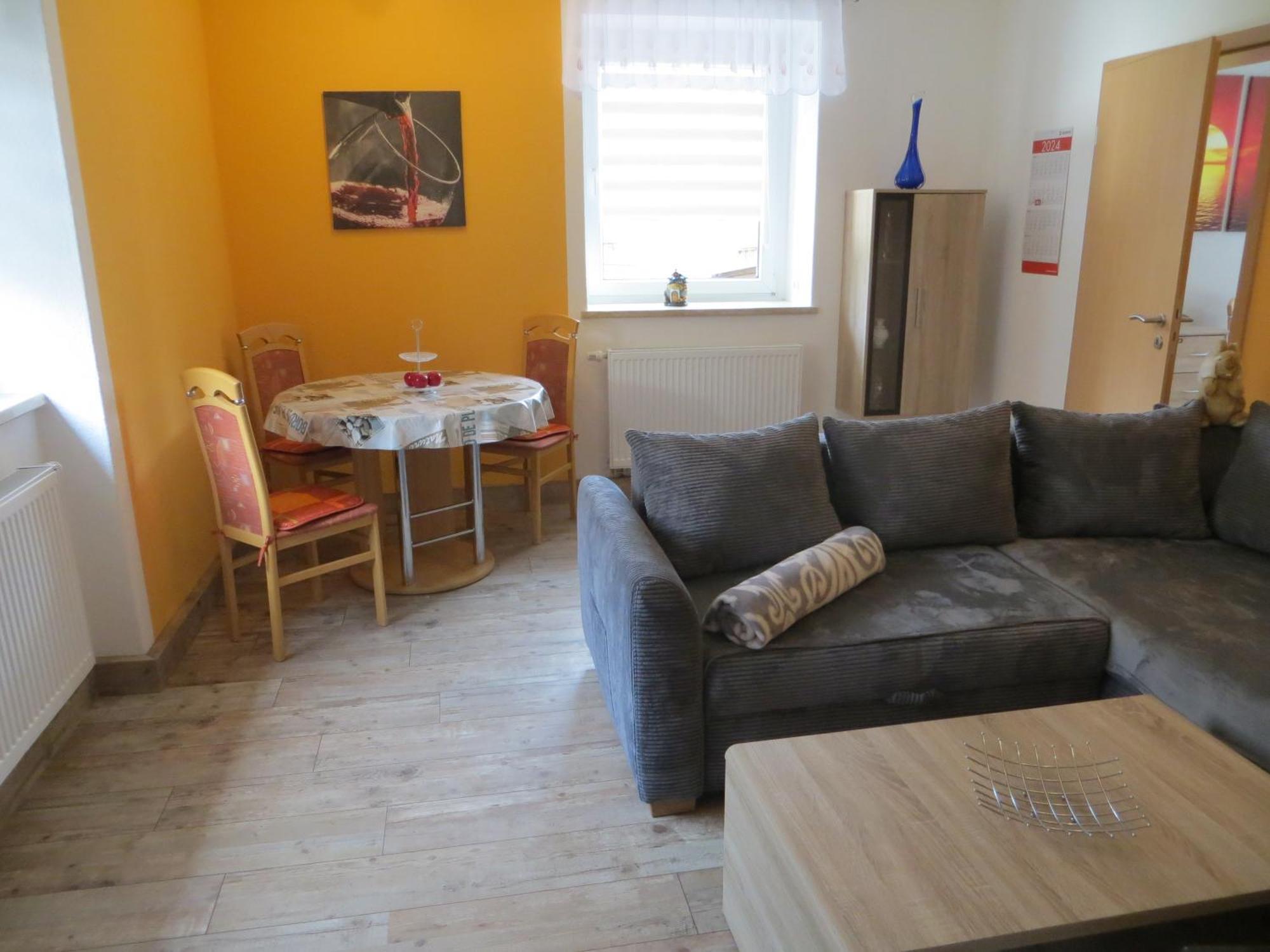 Beck Schneeberg Apartment Schneeberg (Saxony)