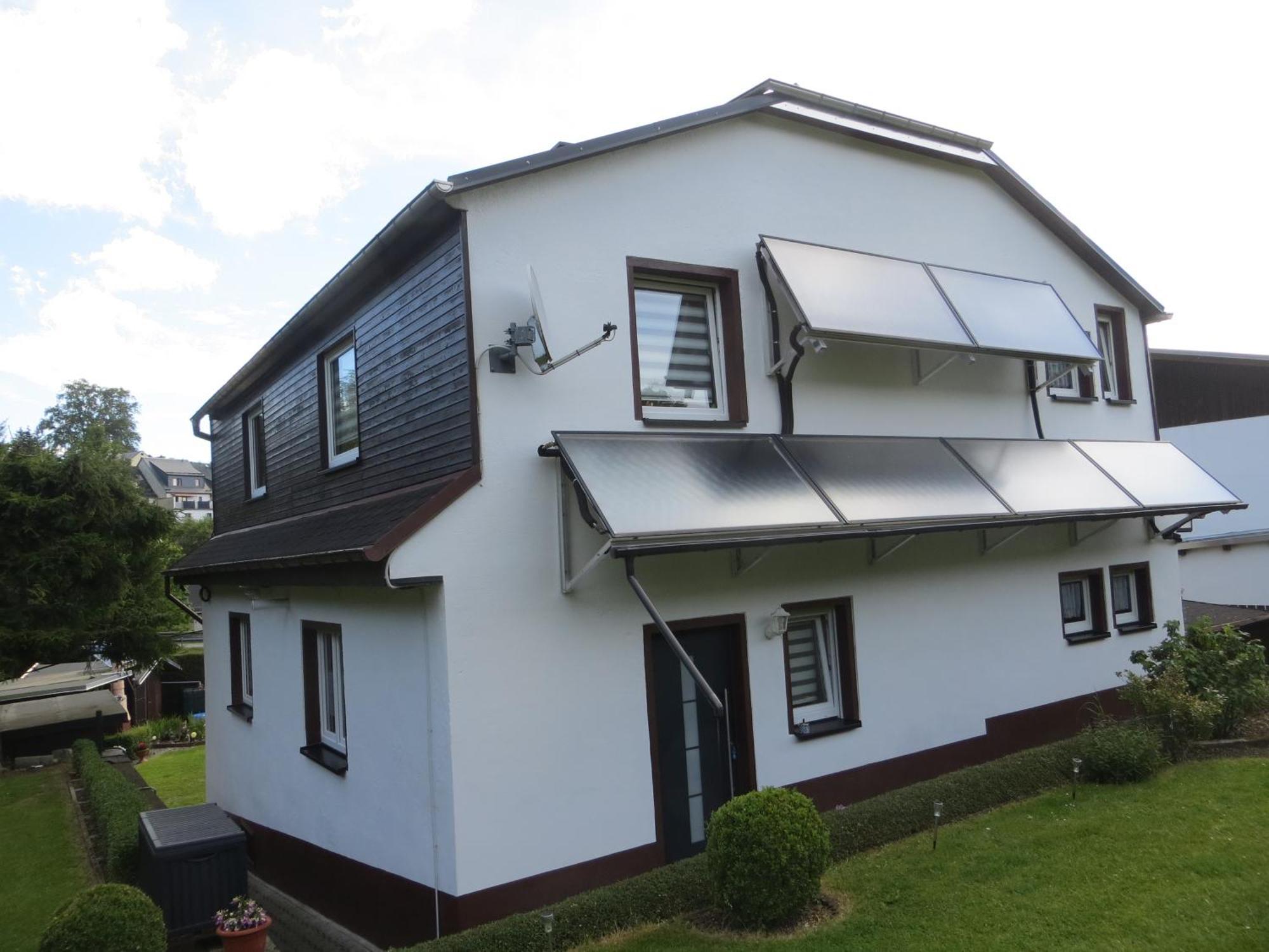 Beck Schneeberg Apartment