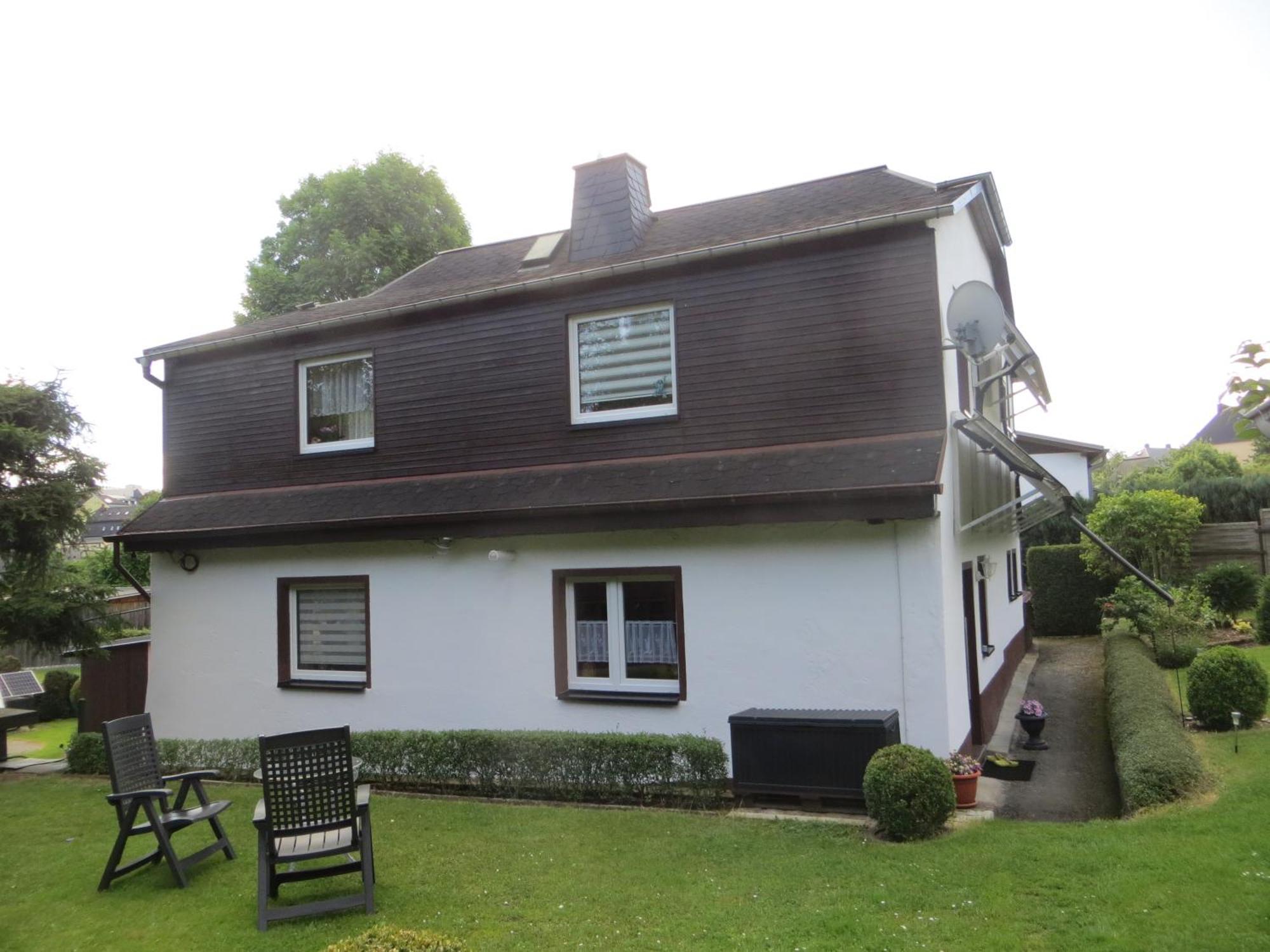 Apartment Beck Schneeberg