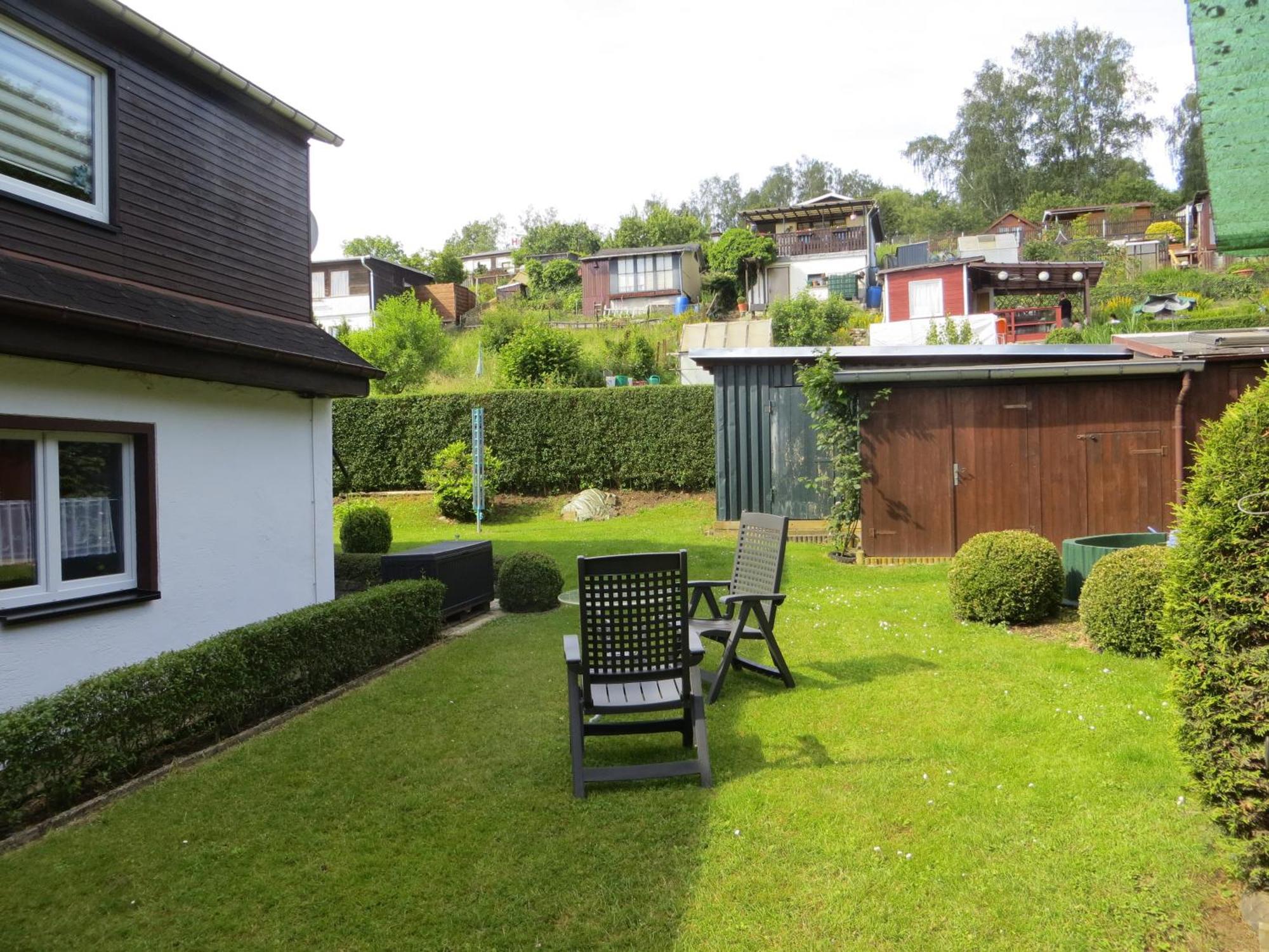 Beck Schneeberg Apartment Schneeberg (Saxony)